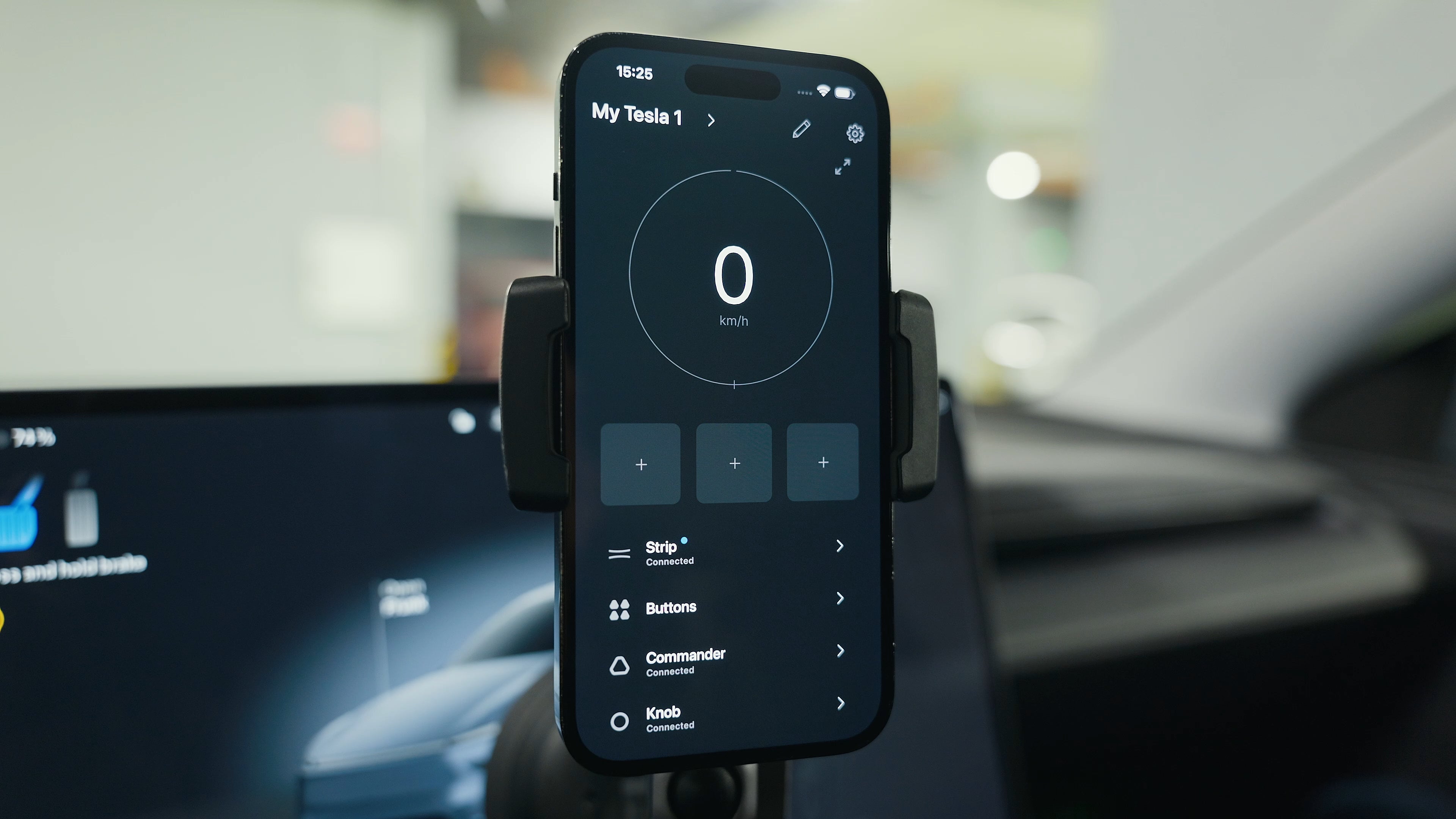 The Most Customizable Tesla App | Full Walkthrough