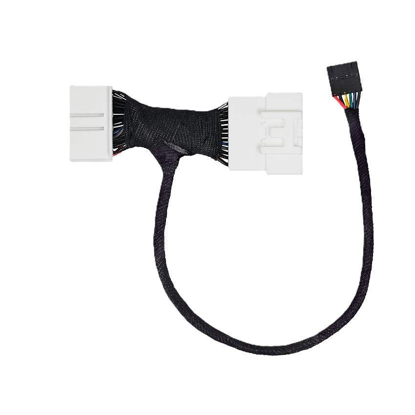 Cable Gen2 Model 3 2018