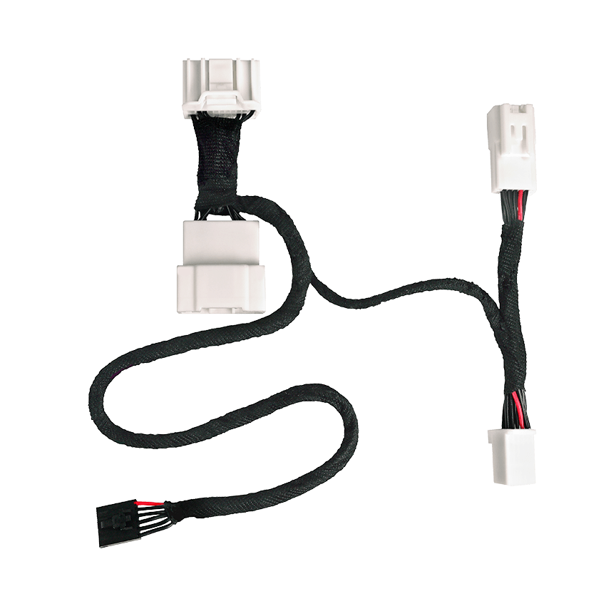 Cable Gen2 Model 3/Y - Front Installation