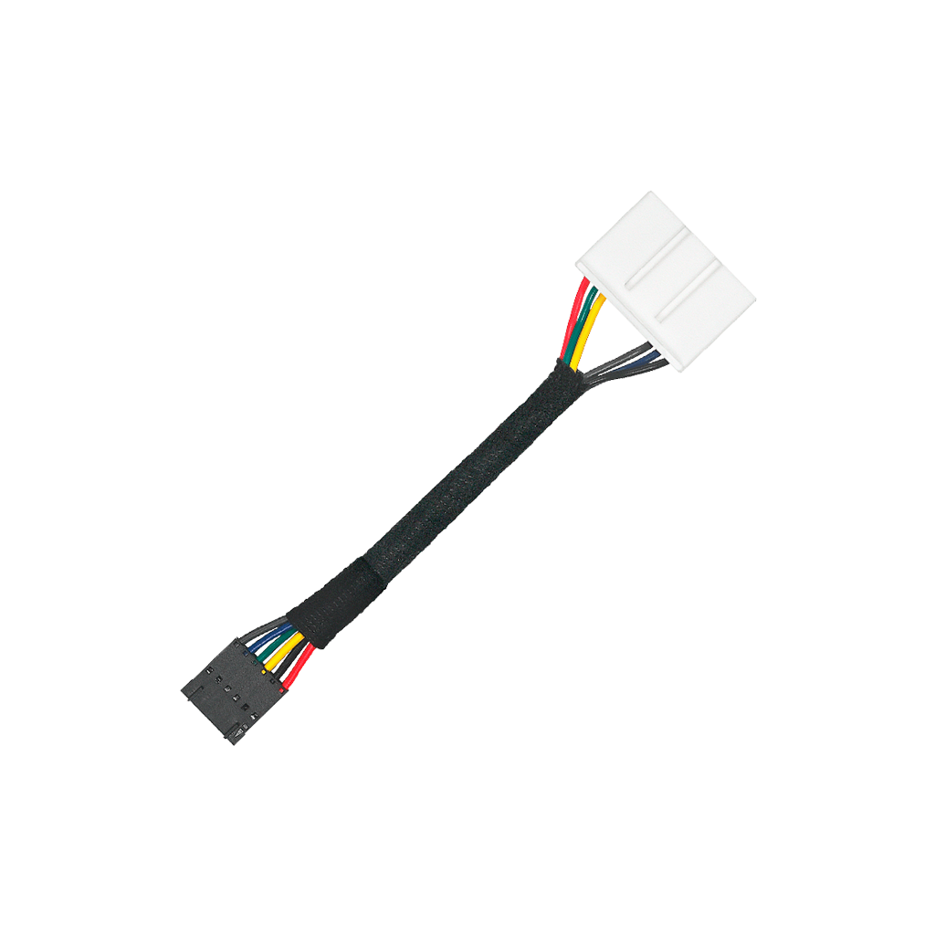 Cable Gen2 Model S/X 2021-2025