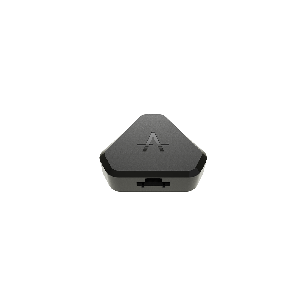 Commander Gen2 - Central Console