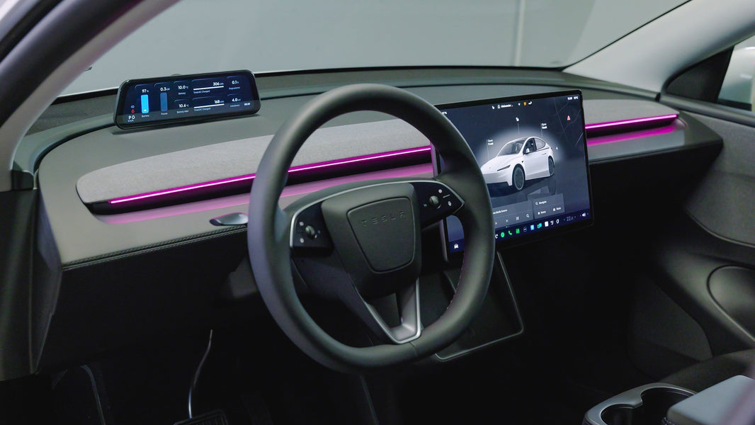 Tesla Accessory Giveaway | Upgrade Your Model 3/Y for FREE