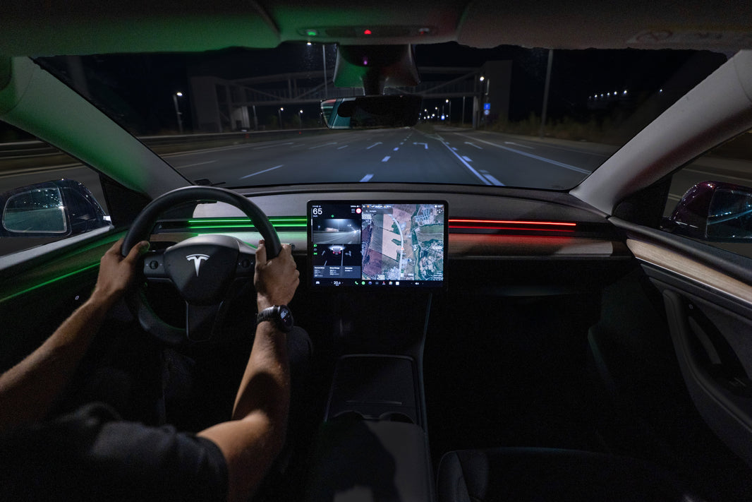 Update 6.2.1 | S3XY Strip & Stalks Improvements