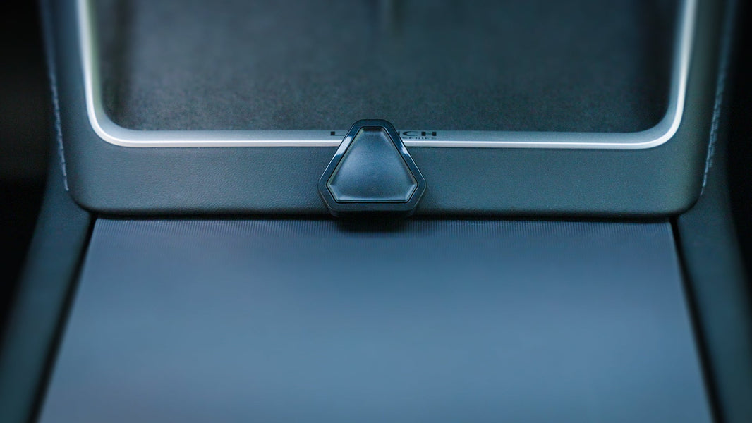 Quickly Access your favorite Tesla Features | Customizable Buttons