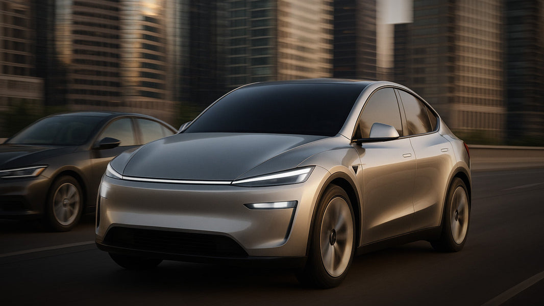 How to enable Kickdown on your Tesla?