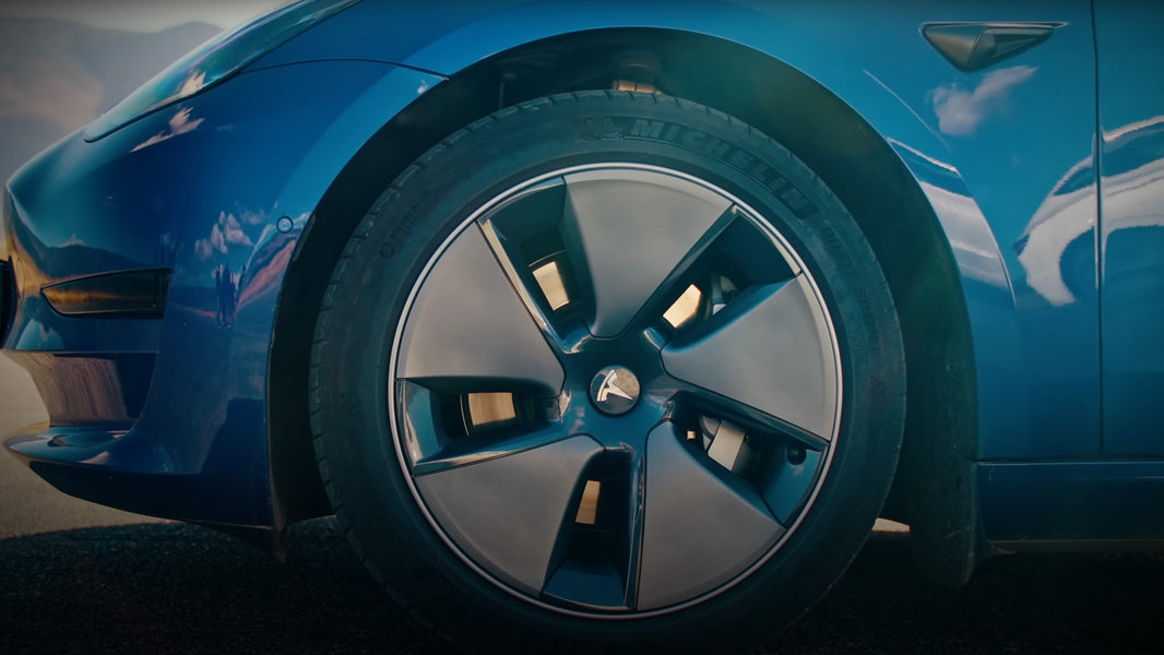 Why You Need to Control Your Regenerative Braking?