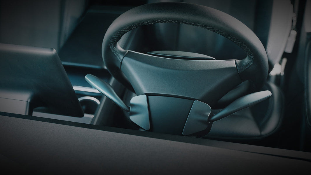 Tesla Stalks for Model 3 Highland | Full Walkthrough