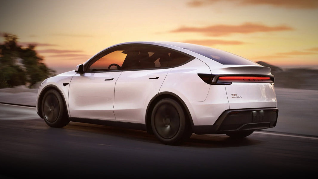 Tesla Spring Guide
