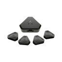 Four S3XY Buttons + Commander - Model S & X [ENH-SX]