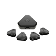 Four S3XY Buttons + Commander - Model S & X [ENH-SX]