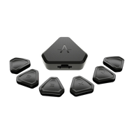 Six S3XY Buttons + Commander - Model S & X [ENH-SX]