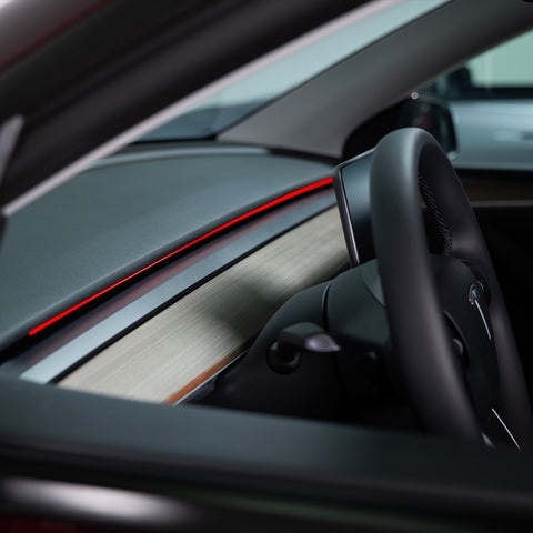 S3XY Strip Smart RGB Lightstrip for Tesla Model 3 & Y