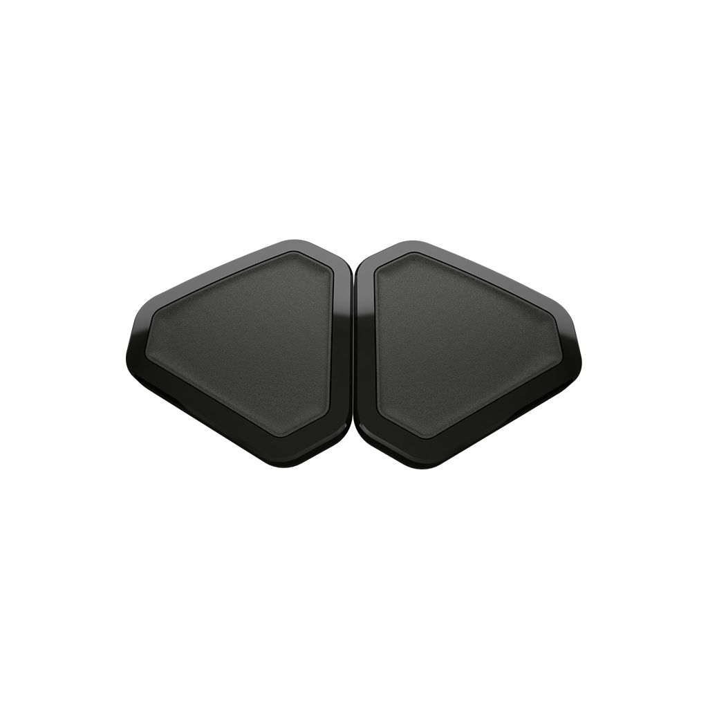 2 More S3XY Buttons