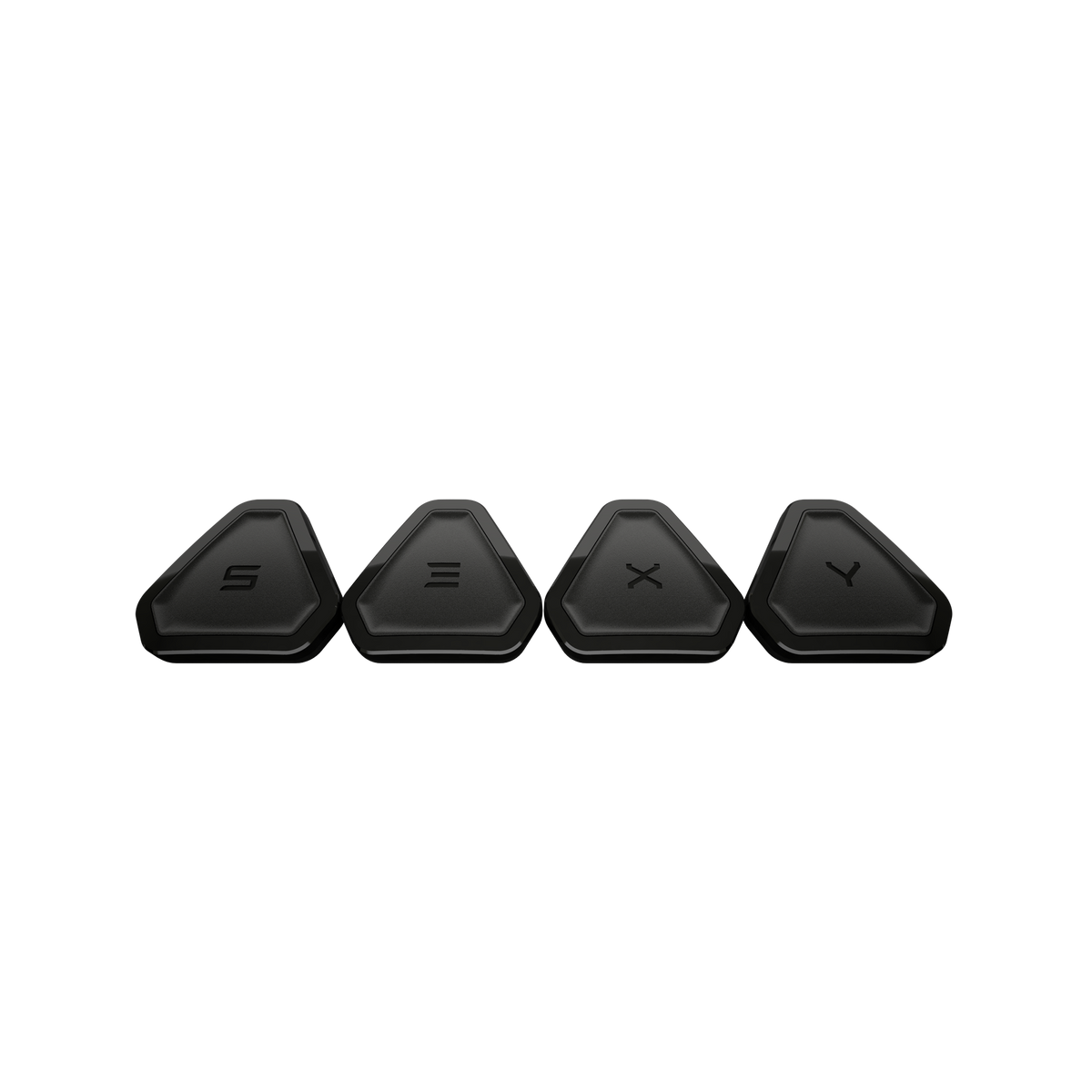 S3XY Caps for Button