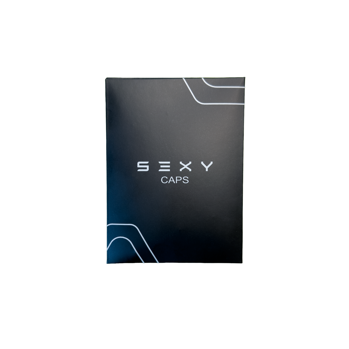 S3XY Caps for Button