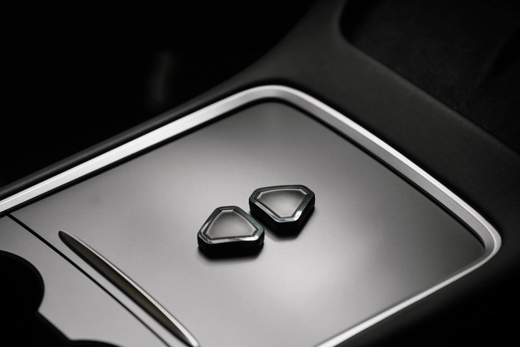 2 More S3XY Buttons